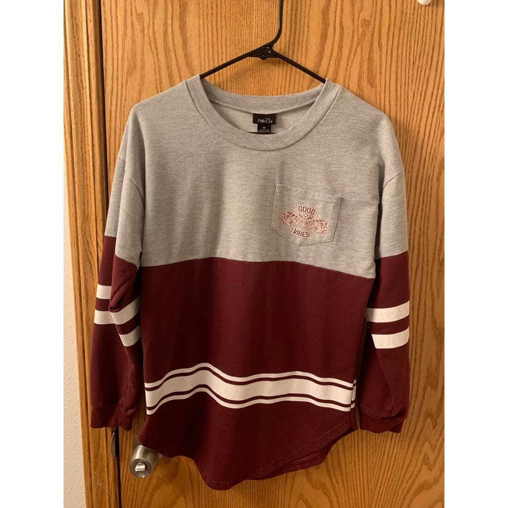 Long Sleeve Tee